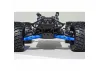 RPM Rear A-Arms Blue For Associated MT8