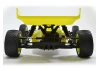 RPM Rear Bumper/Skid Plate For Losi Mini-T 2.0 + Mini-B