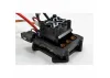 RPM ESC Cage Castle Mamba X 8S ESC-Arrma Kraton/Outcast 8S