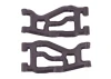 RPM Front A Arms For Axial EXO - Black
