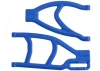 RPM Extended Rear Arms for Traxxas Summit/Revo - Right - Blue