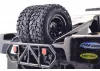 RPM Spare Tyre Carrier for Traxxas Slash 2WD / 4X4