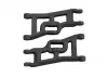 RPM Front Offset A-Arm Black Traxxas Nitro Slash + 2WD