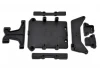 RPM ESC Cage - Castle Mamba X 8S ESC-Traxxas X-MAXX