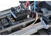 RPM ESC Cage - Castle Mamba X 8S ESC-Traxxas X-MAXX