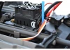 RPM ESC Cage - Castle Mamba X 8S ESC-Traxxas X-MAXX