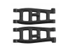 RPM Front A Arms For 1:10 ECX Torment/Ruckus/Circuit - Black