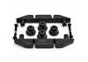 RPM Body Skid Rails
