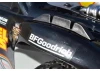 RPM Body Skid Rails