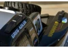 RPM Body Skid Rails