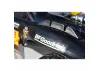 RPM Body Skid Rails