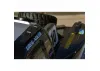 RPM Body Skid Rails