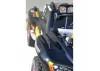 RPM Body Skid Rails