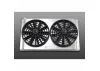 RPM 1:10 Mock Radiator And Fans