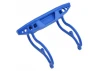 RPM Blue Rear Bumper For Traxxas Stampede 2WD