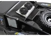 RPM No Clip Body Mounts for Traxxas Slash 4x4