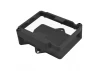 RPM ESC Cage For Traxxas #3355R Vxl-3S ESC S - Black
