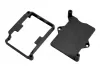 RPM ESC Cage For Traxxas #3355R Vxl-3S ESC S - Black