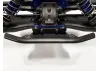 RPM Front Bumper And Skid Plate For Traxxas Sledge