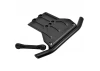 RPM Front Bumper And Skid Plate For Traxxas Sledge