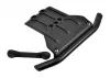 RPM Front Bumper And Skid Plate For Traxxas Sledge