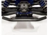 RPM Front Bumper And Skid Plate For Traxxas Sledge