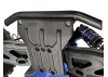 RPM Front Bumper And Skid Plate For Traxxas Sledge