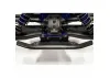 RPM Front Bumper And Skid Plate For Traxxas Sledge