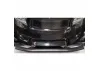 RPM Front Bumper And Skid Plate For Traxxas Sledge