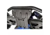 RPM Front Bumper And Skid Plate For Traxxas Sledge