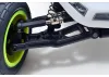 RPM Heavy Duty Front A-Arms For Losi Mini-B/Mini-T 2.0