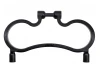 RPM Rear Upper Bumper Mount For Traxxas X-MAXX
