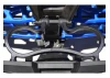 RPM Rear Upper Bumper Mount For Traxxas X-MAXX