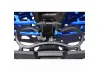 RPM Rear Upper Bumper Mount For Traxxas X-MAXX
