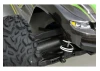RPM BL2 Camber Link Set For Traxxas 4WD Vehicles - Black