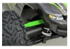 RPM BL2 Camber Link Set For Traxxas 4WD Vehicles - Green