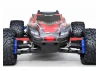 RPM BL2 Camber Link Set For Traxxas 4WD Vehicles - Red