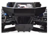 RPM Front Skid Plate Traxxas MAXX