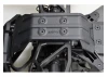 RPM Front Skid Plate Traxxas MAXX