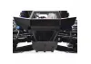 RPM Front Skid Plate Traxxas MAXX