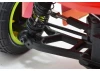 RPM Heavy Duty Rear A-Arms For Losi Mini-B/Mini-T 2.0