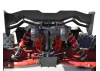 RPM Arrma 6S Heavy Duty Wheelie Bars