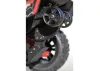 RPM Arrma 6S Heavy Duty Wheelie Bars