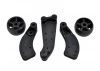 RPM Arrma 6S Heavy Duty Wheelie Bars