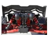 RPM Arrma 6S Heavy Duty Wheelie Bars