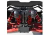 RPM Arrma 6S Heavy Duty Wheelie Bars