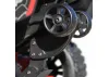 RPM Arrma 6S Heavy Duty Wheelie Bars