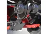 RPM Arrma 6S Heavy Duty Wheelie Bars