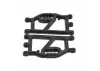 RPM Associated Rival MT10 Rear A Arms