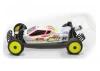 RPM Front + Rear Bumpers For Losi Micro-B